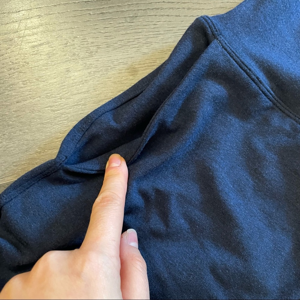 NWT Lululemon Wind Down Pant (Sz 8) - Picture 5 of 11